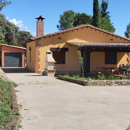 בית הארחה Aviá 	Casa Climent מראה חיצוני תמונה