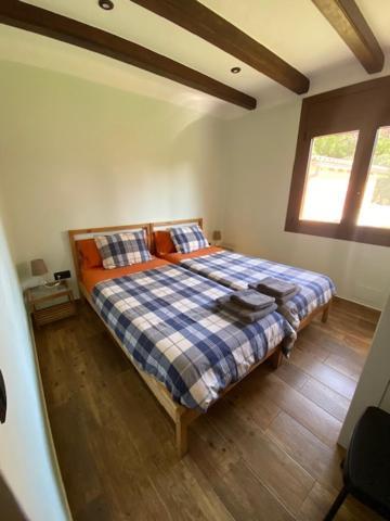 בית הארחה Aviá 	Casa Climent מראה חיצוני תמונה